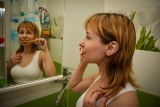Come lavarsi i denti?