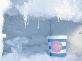 Come togliere il ghiaccio dal frigorifero No Frost?
