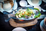 Pranzo al mare: consigli e indicazioni