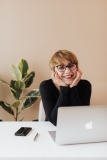Lavorare da casa: come arredare la postazione di lavoro?