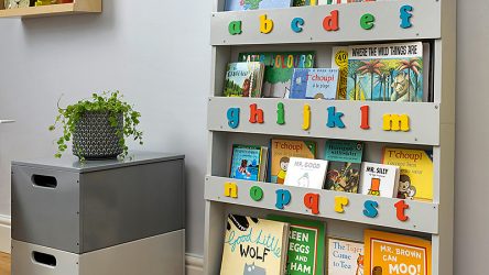 Libreria Montessori: quale scegliere?